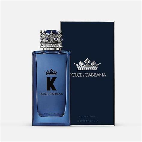 Dolce & Gabbana K E.D.P 100ml .